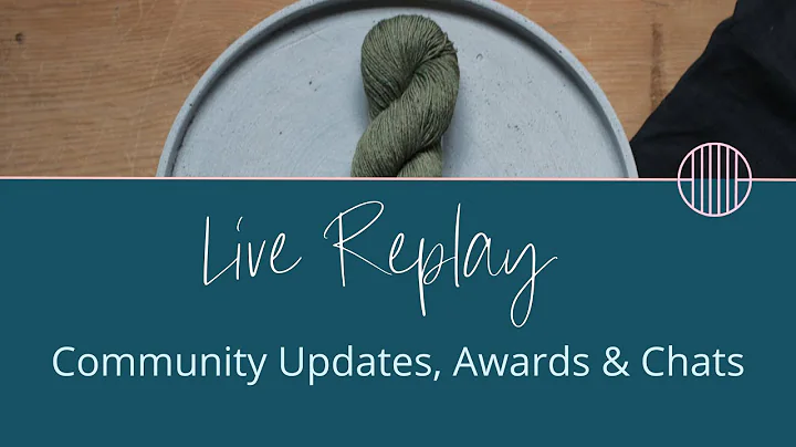 Celtic Knits Club Updates & Award Nomination | IG ...