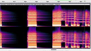 TheScrig spectrogram 32/100