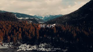 THE ALPS - Cinematic Video