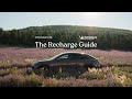 Porsche x Michelin: From zero to zen with Rita Arnaus.