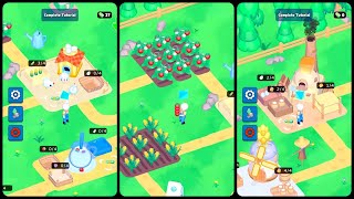 My Farm Mart Game for Android Gameplay (Download Game) screenshot 1