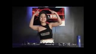 YABAX AZBAK DJ AYUDIA BREAKBEAT ENGKOL ANGEL BABY 2023 FULL BEAT TERBARU