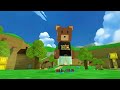 SUPER BEAR ADVENTURE DESA BERUANG