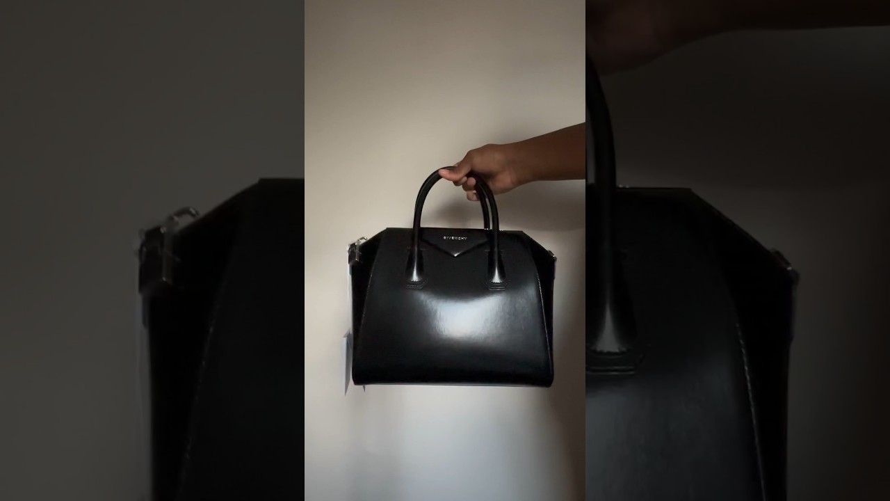 Givenchy Antigona Small 