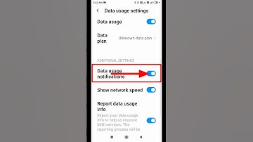 how to show data usage in status bar😱  #youtube😱 #shorts #videos #viral #trending #impossible😱