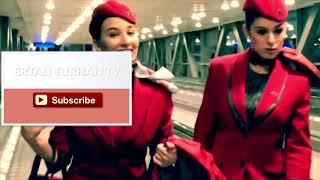 İstanbul Havalimanı Özel Video Serisi Belgesel Vlog Ertan Turhan