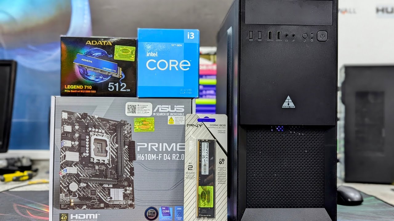 24K PC BUILD Guide How to Active Windows 11 24H2 Setup With Activetor ...
