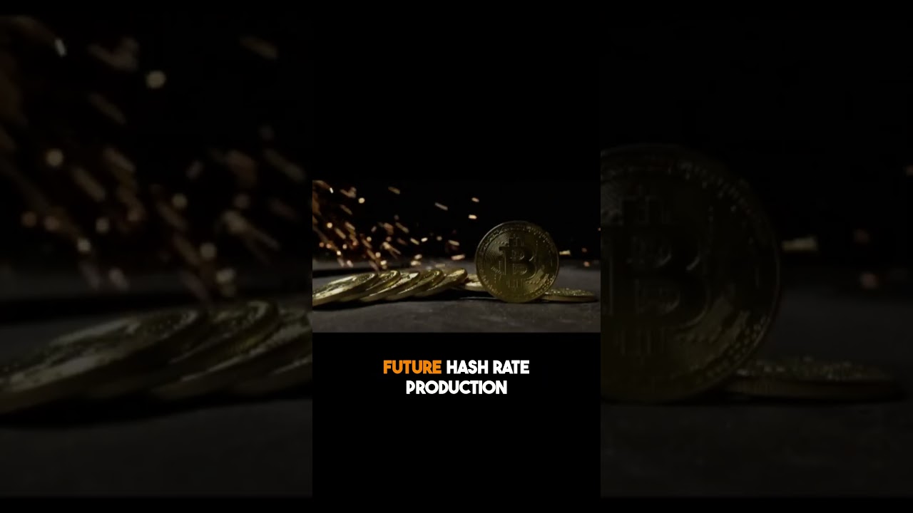 Hash Rate Derivatives for Miners