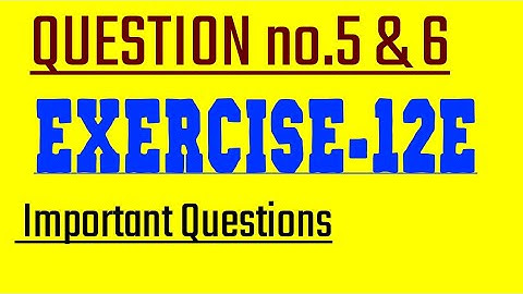 R.S.AGGARWAL Maths For Class-11th|Geometric Progressions Exercise-12E R.S.AGGARWAL solutions