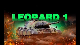 LEOPARD 1 - ВЗВОД С АРТЁМОМ