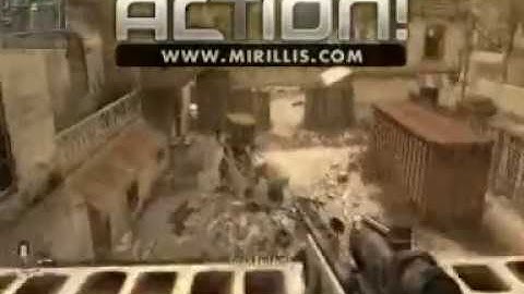 Call of duty 4 mp pezbot mod