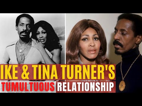 Ike & Tina Turner&rsquo;s Relationship | What &rsquo;What&rsquo;s Love Got To DO With It&rsquo; got wrong