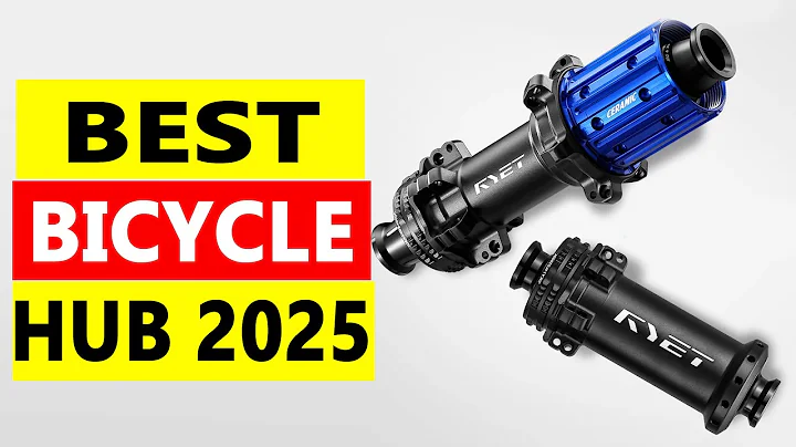 Top 5 Best Bicycle Hub 2025