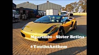 Mgarimbe - Sister Bethina