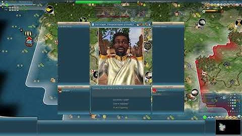 Civ 4 Deity 30 | Victoria | Part 2 of 5