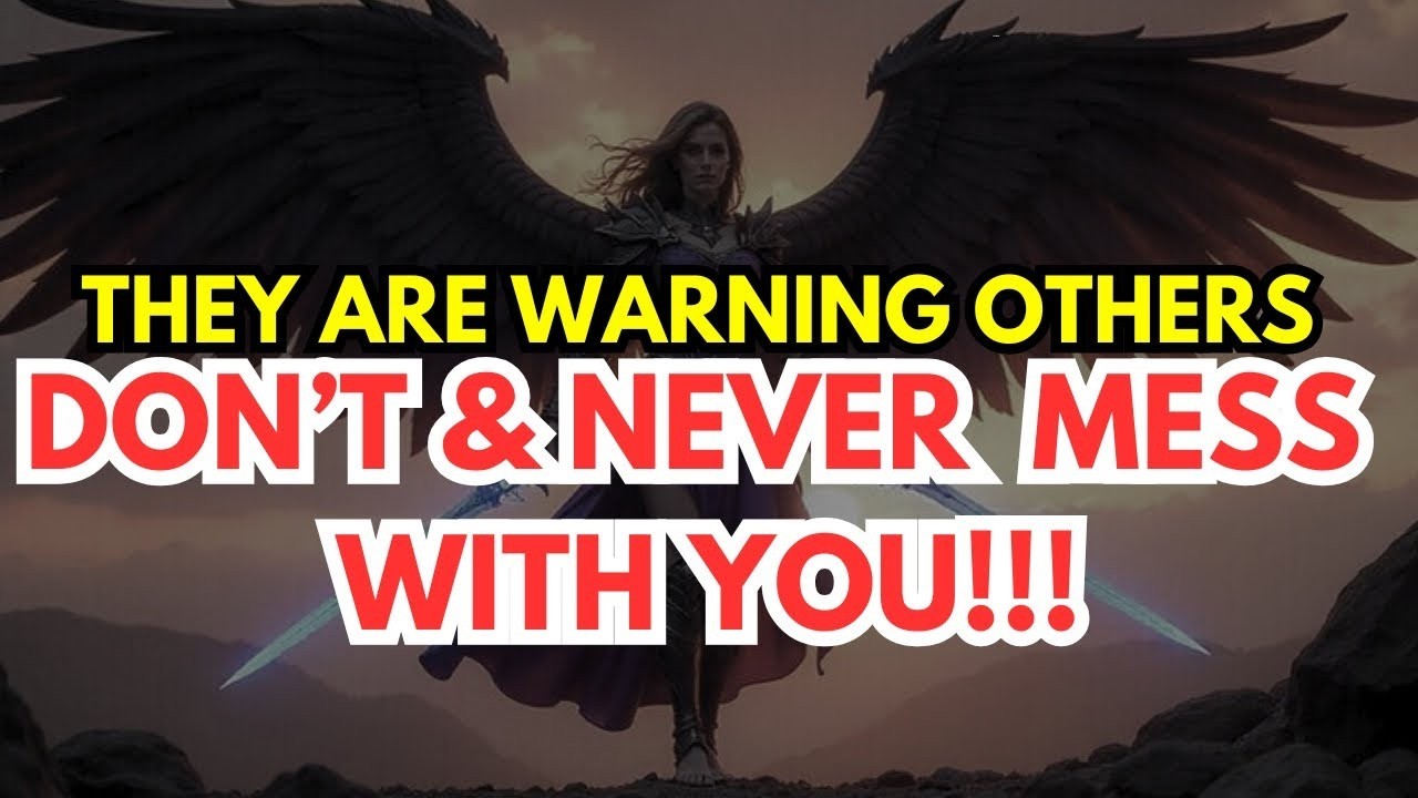 You’ve Been Quiet Lately… 😤 Now They Know You’re Not to Be Messed With