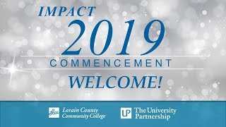 LCCC 2019 Commencement