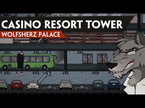 Warum unterliegen Online-Casinos Länderbeschränkungen?