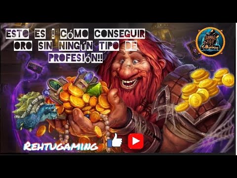 ☎ WoW Clásico