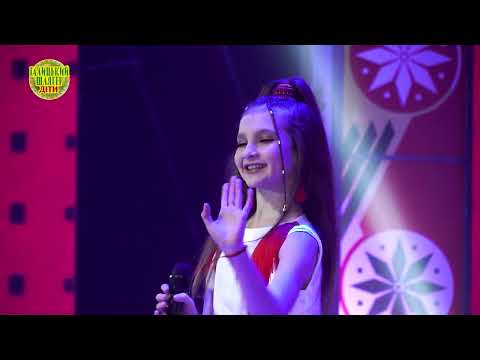 Галицький шлягер Діти 2024 м Івано Франківськ 24 11 2024 рік 2 частина