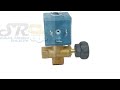 CEME SOLENOID VALVE SMALL CEME SOLENOID VALVE SMALL