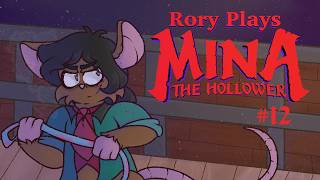 To The Beach - Rory Baxter Plays Mina The Hollower - Part 12 [K.G.Z.]