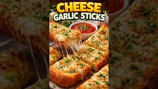 🔥 “Chilli Garlic Bread Sticks… Itne Tasty Ki Control Mushkil!” #ViralStarterRecipe #ShortsViral #Lfw