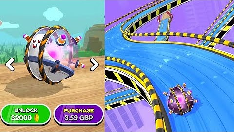 NEW RIHANNA BALL Going Balls Gameplay 157 Walkthrough | Commentary | ( Android & IOS GamePlays )