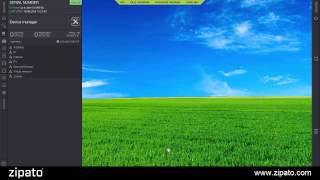 Adding Virtual Switch on Zipato Controller
