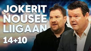 Download Lagu SM-liigan uusi sarjamalli Kiekkoraadin mankelissa MP3