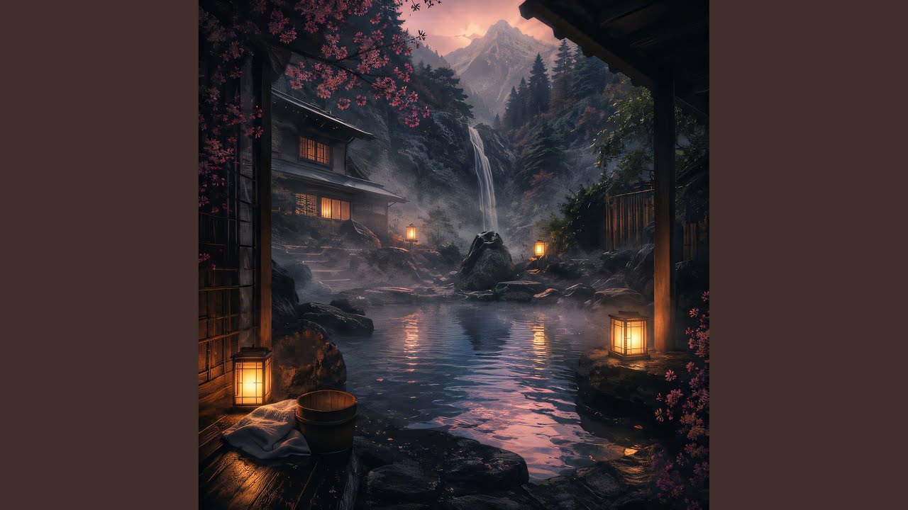 Watch Endless Hanami on YouTube Watch Endless Hanami on YouTube