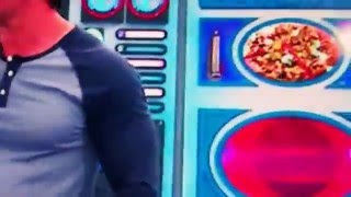 Henry Danger Fat Man