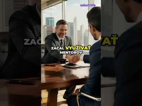 Únik z korporátu: Založ si ziskový biznis za 6 mesiacov!