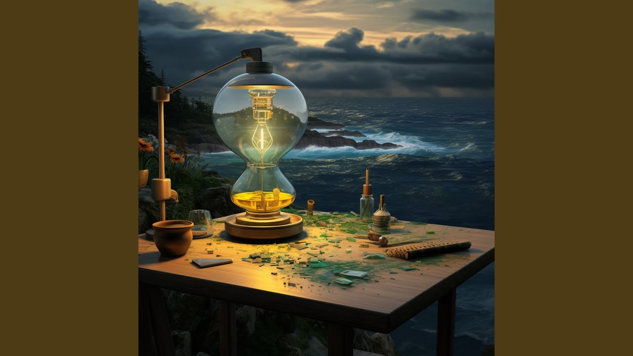 Harmonic Thunder Work Path