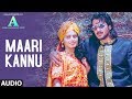 Maari Kannu Full Audio Song || A || S.P. Balasubrahmanyam