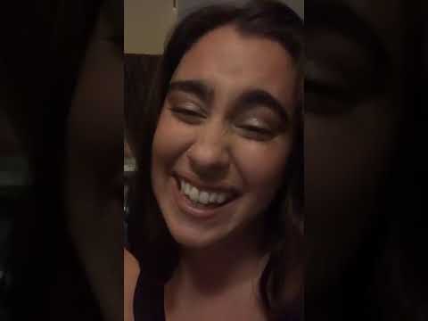 Lauren Jauregui Live Stream, October 15, 2021