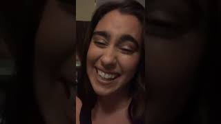 Lauren Jauregui live stream October 15, 2021