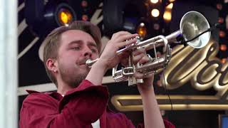 Strings Of Earth Orchestra - Jūra (LIVE) Kitokie Pasikalbėjimai