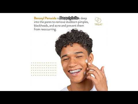 AcneFree Terminator 10 Review: Does 10% Benzoyl Peroxide Spot Treatment Really Clear Stubborn Acne?