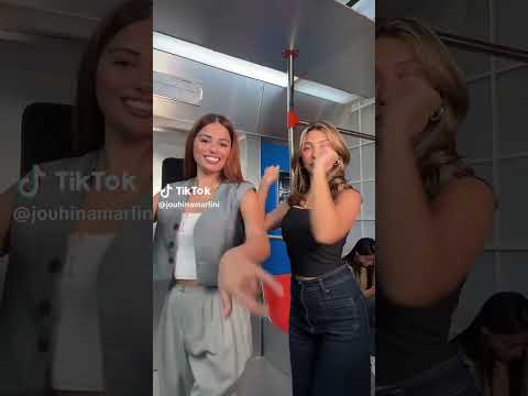 قفلن الترند جوجو كارولين اكسبلور لايك اشتراك بالقناة ترند تيك توك 