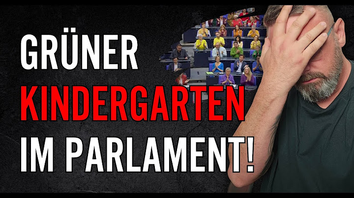 Dumme Regenbogen-Show im Bundestag – bezahlt von unseren Steuern!
