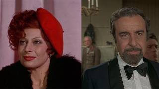 Why Fellini and Buñuel See the World Differently: Amarcord and The Discreet Charm of the Bourgeoisie