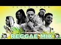 Reggae Mix 2024 (Throwback) Beres Hammond, Alaine,Richie Spice,George Nooks | Calum beam intl