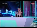 حنان المرصاوي تغني للفنانه نبيهة كراولي متشوقة  3791