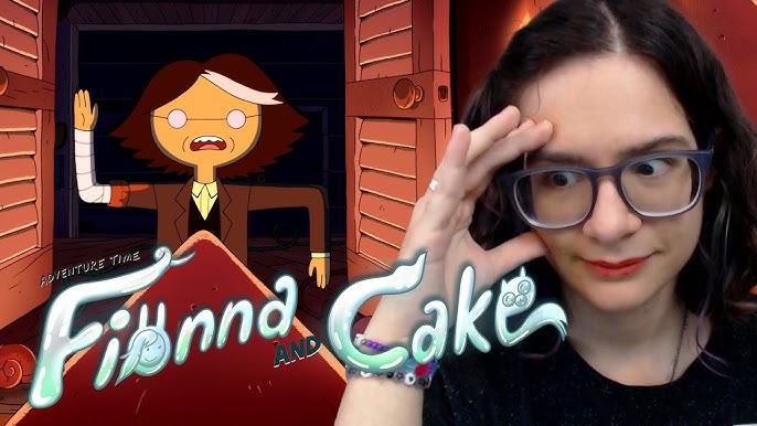 Hora de Aventura com Fionna e Cake estreia com 100% de aprovação no Rotten  Tomatoes - NerdBunker