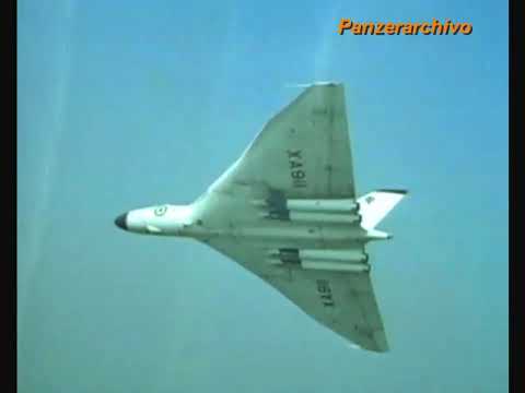 European Nuclear Bombers, Documentary