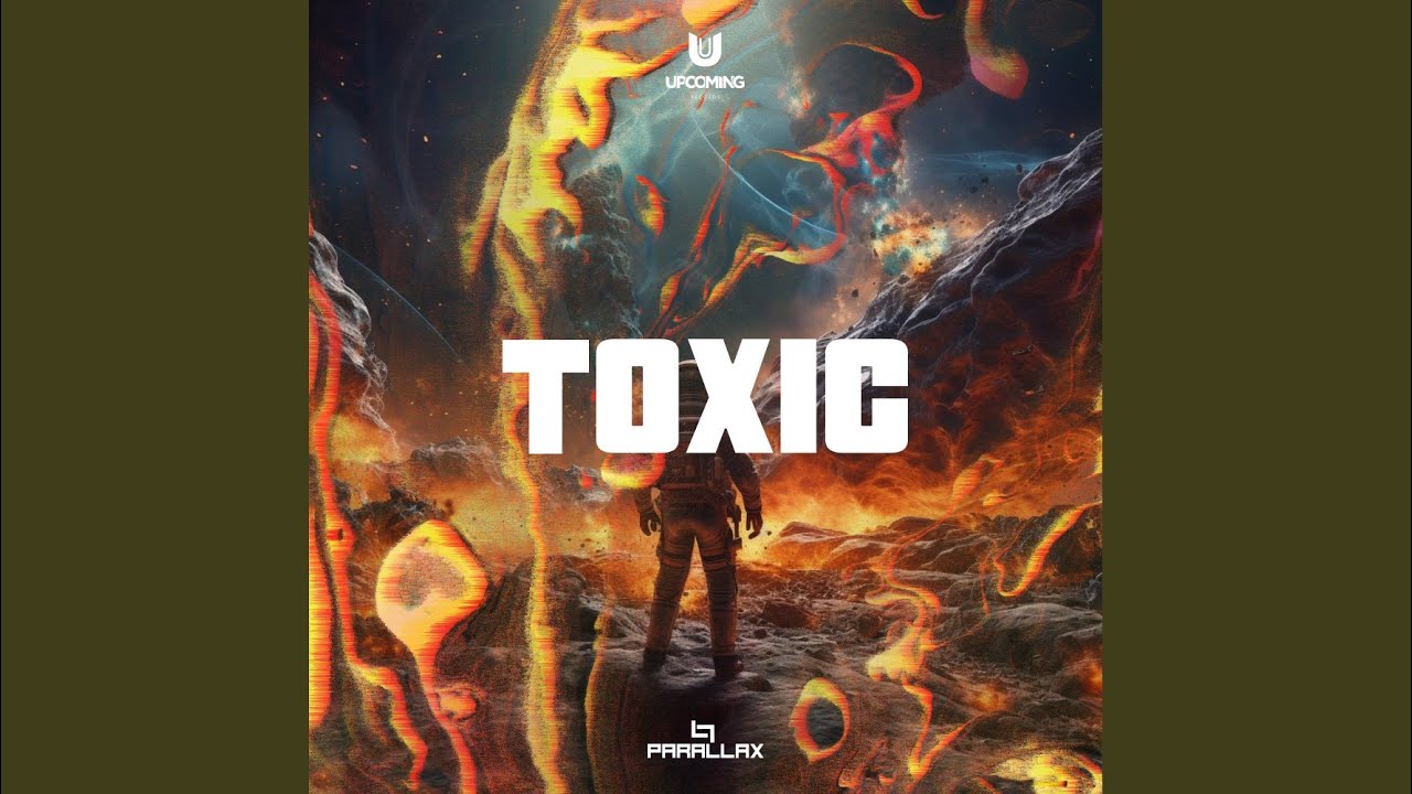 Guarda Toxic su YouTube Guarda Toxic su YouTube