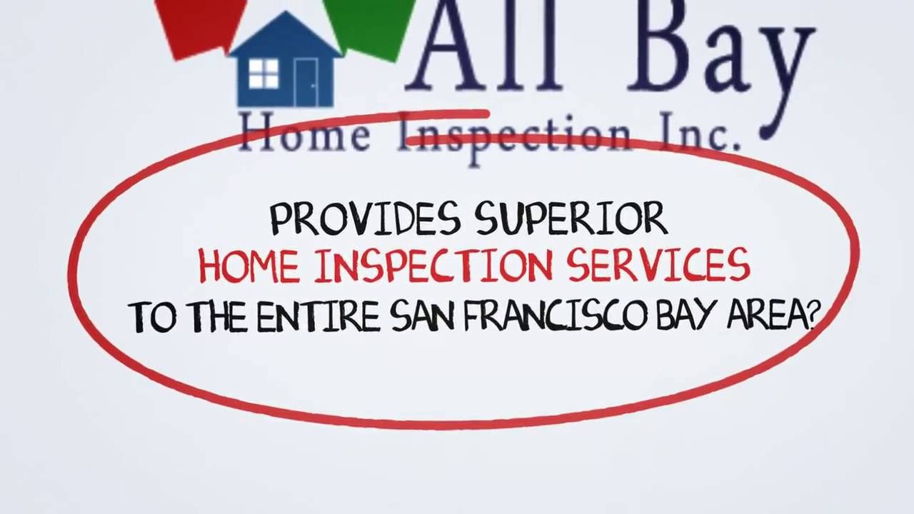 AntHill Business Video for All Bay Home Inspection 99 Video