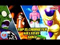 Top 15 Characters Who Killed by Goku | Explained in Hindi | Dragon Ball in Hindi