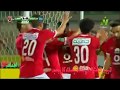 اهداف مباراة الاهلى ومصر المقاصة اليوم 2 - 2 هدف اجايى 29-5-2017